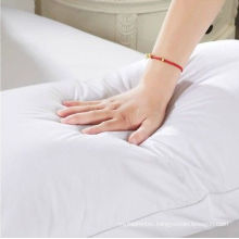 STANDARD QUEEN SIZE FEATHER GOOSE DOWN BED PILLOW SET OF 2 PILLOWS